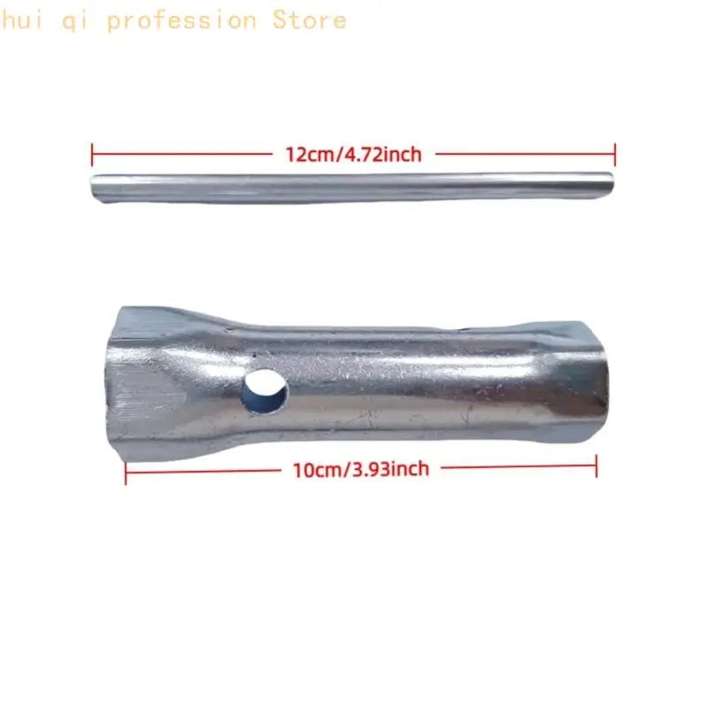 H8WE 21mm/26mm Tap Back Nut Spanner Wrench Plumbers Sink Bath Basin Monoblocks Automotive Engine Repair Spanner Quake