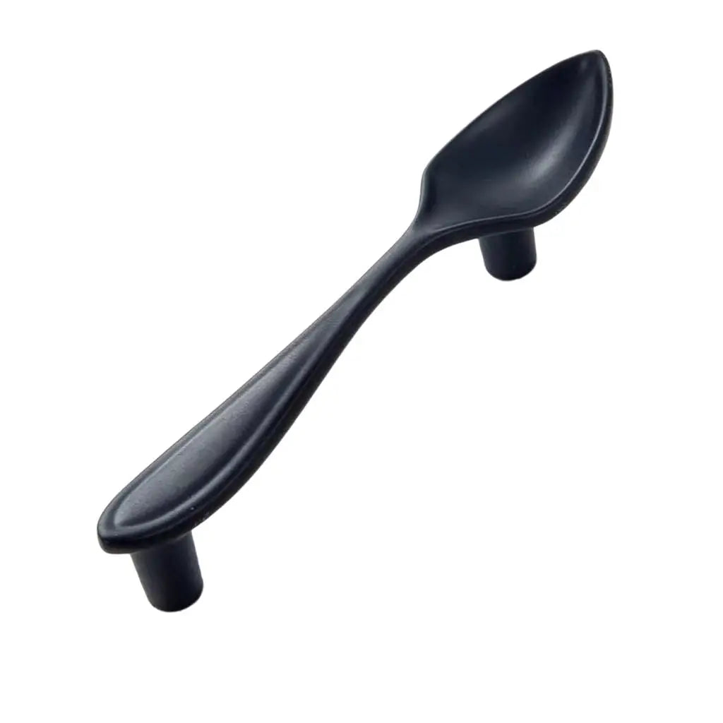 Assorted Knife/Fork/Spoon Rustic Cabinet Cupboard Drawer Door Pulls Handle Knobs Quake
