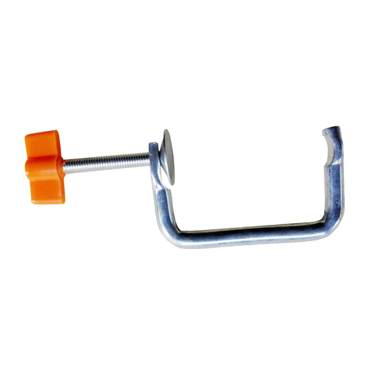 Pasta Maker Fixing Clamp Sturdy Kitchen Utensils Portable Easy to Install Multipurpose for Household Spaghetti Noodle Macaroni Quake FixingClip