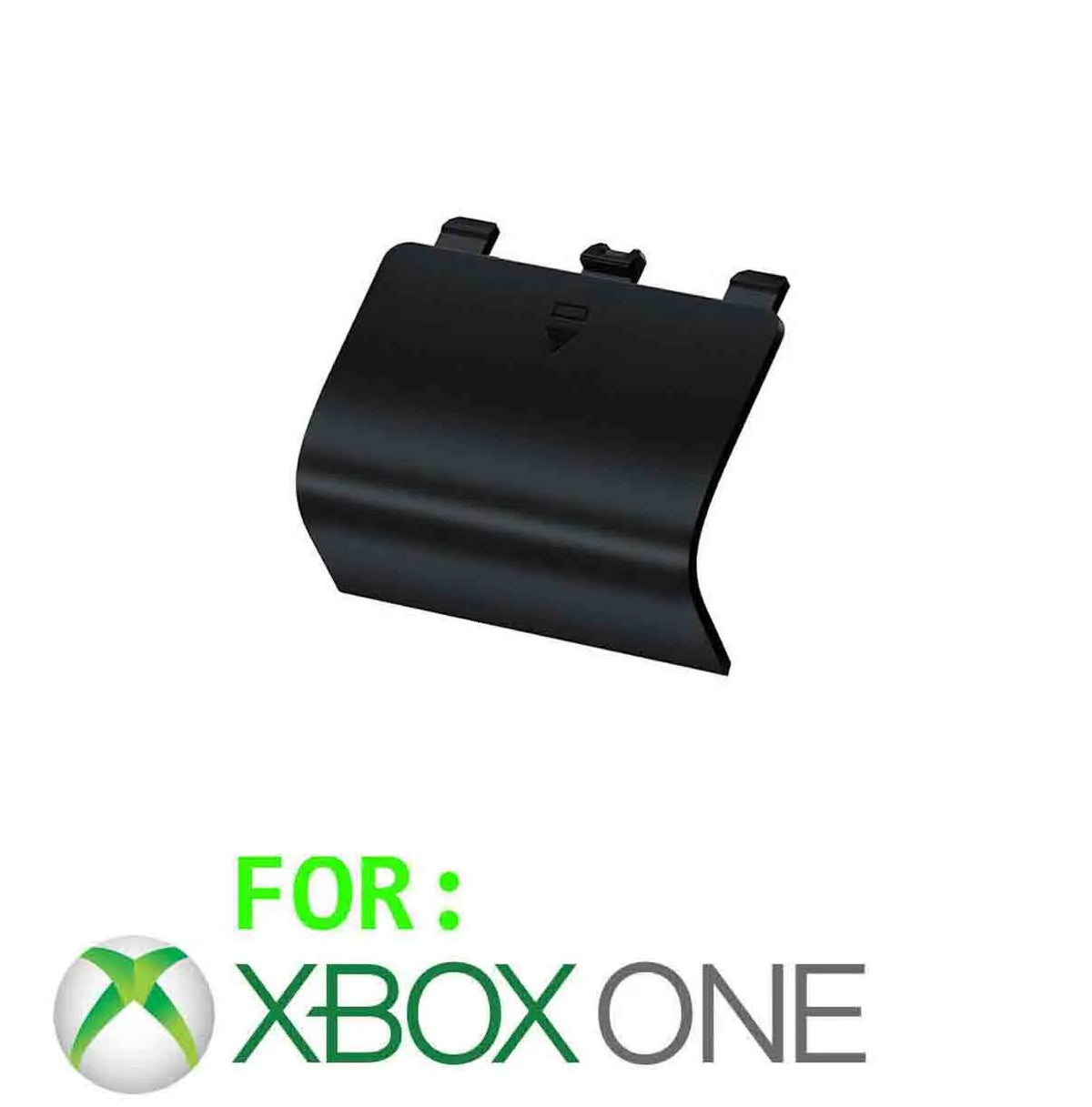 Xbox One Controller Battery Cover Pack Back Replacement Shell Quake