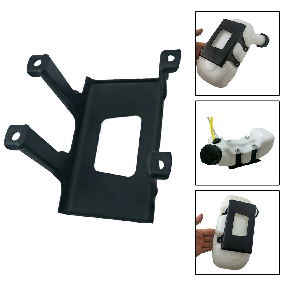 Fuel Tank Bracket for Models For G45 G35 BC4310 BC3410 and Fuel Tanks 443R 436R Engineered for Secure Attachment Quake