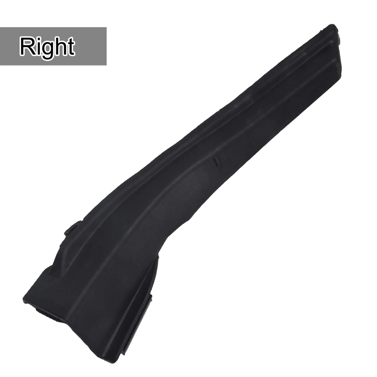 For Hyundai Ix35 Wiper Cover Front Windshield Cover Plate Part Number:861532s000 Front Windshield Wiper Hot Sale Quake right