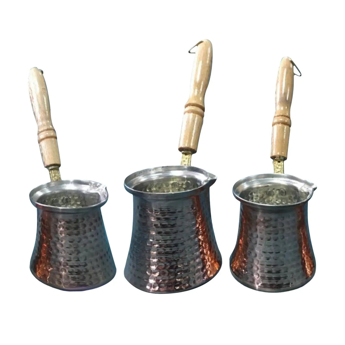 Turkish Coffee Pot Greek Arabic Coffee Pot Small Pot Turkish Coffee Pot Induction Bar Kitchen Equipment Stovetop Coffee Maker Quake