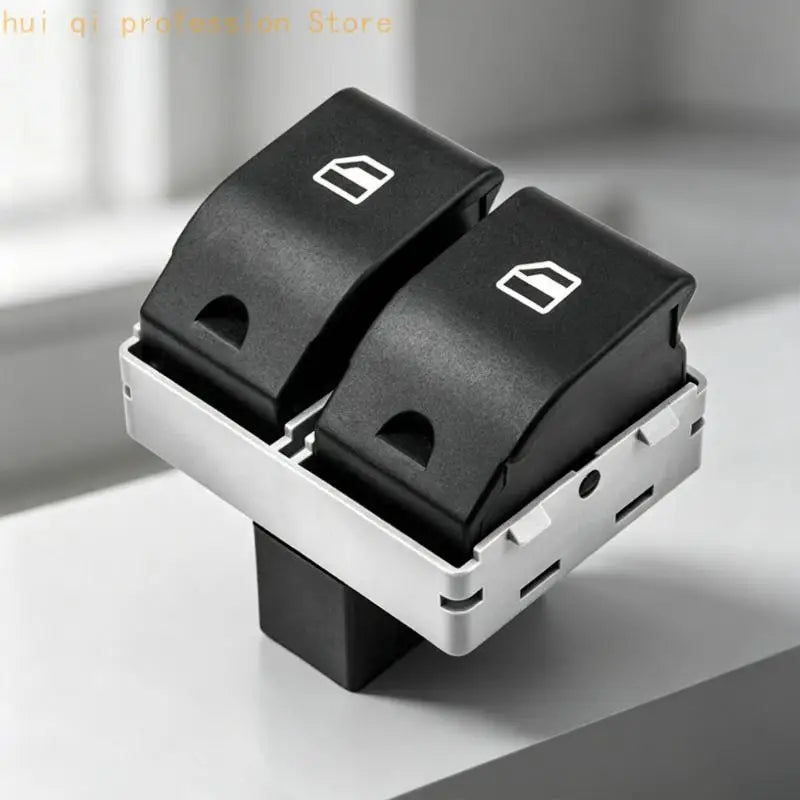 Window Control Button 6Q0959858 for Cordoba 9N 2002-2009 Vehicle Door Repair H8WE Quake