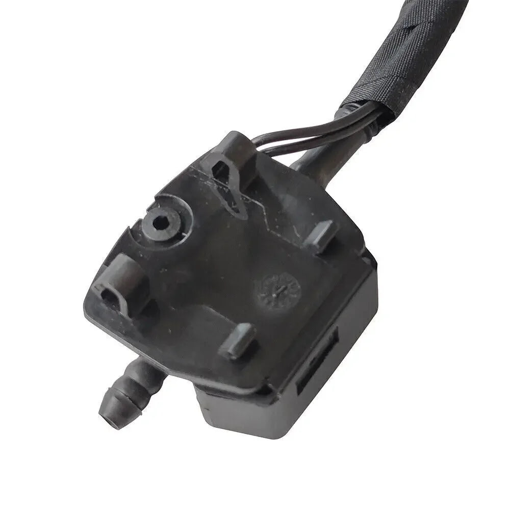 61667275171 61664849598 For BMW X5 E70 2006-2013 Car Windshield Windscreen Washer Nozzle Sprayer Jet Chain Accessories Auto Part Quake