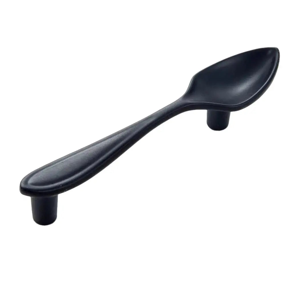 Assorted Knife/Fork/Spoon Rustic Cabinet Cupboard Drawer Door Pulls Handle Knobs Quake Default Title