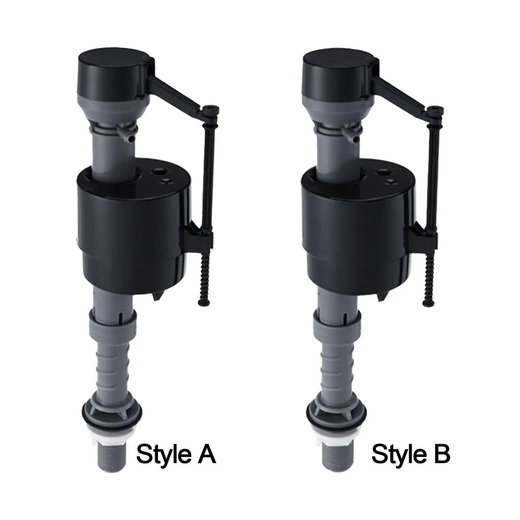 Toilet Tank Fittings Set Toilet Flapper for Most Toilets Toilet Tank Quake