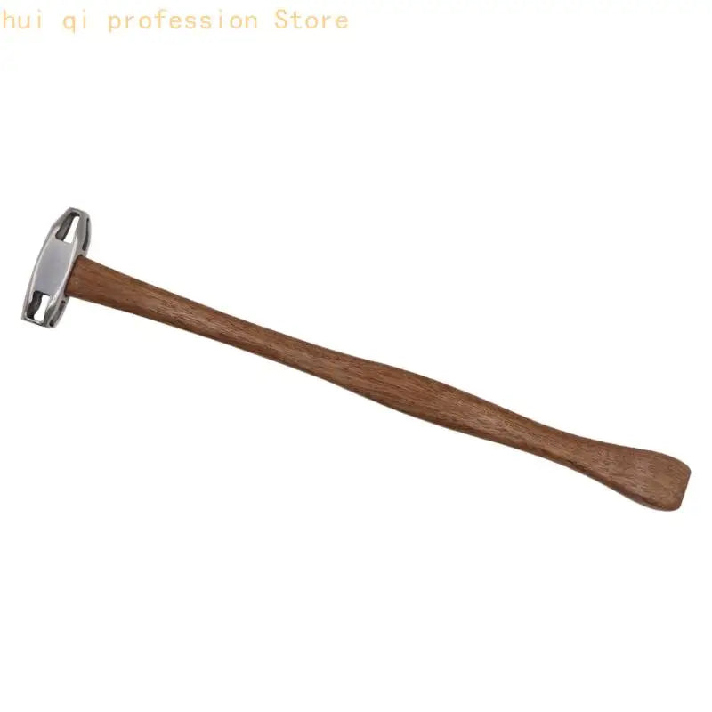 Automotive Body Repairing Tool Wear Resistant Repair Leveling Hammer Car Dents Removal Hammer Professional Dents Remover H8WE Quake China Mainland