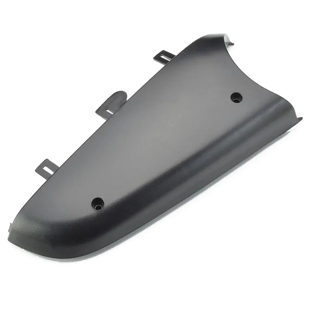 Mirror Cap Bottom Cover Accessory for Caddy Mk3 2004 2015 and Compatible For T5 Models Rearview Mirror Protection Quake Left