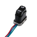 H8WE Durable Boat Trim Tilt Push Button Assembly For Mercury Mariner Boat Accessories Marine Quake Default Title