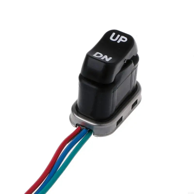 H8WE Durable Boat Trim Tilt Push Button Assembly For Mercury Mariner Boat Accessories Marine Quake Default Title