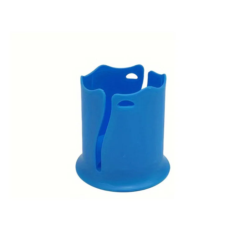 Outdoor Surfboard Water Bottle Holder Portable Anti-slip Beverage Cup Mount Rack Universal Surfing Water Cup Storage Accessories Quake