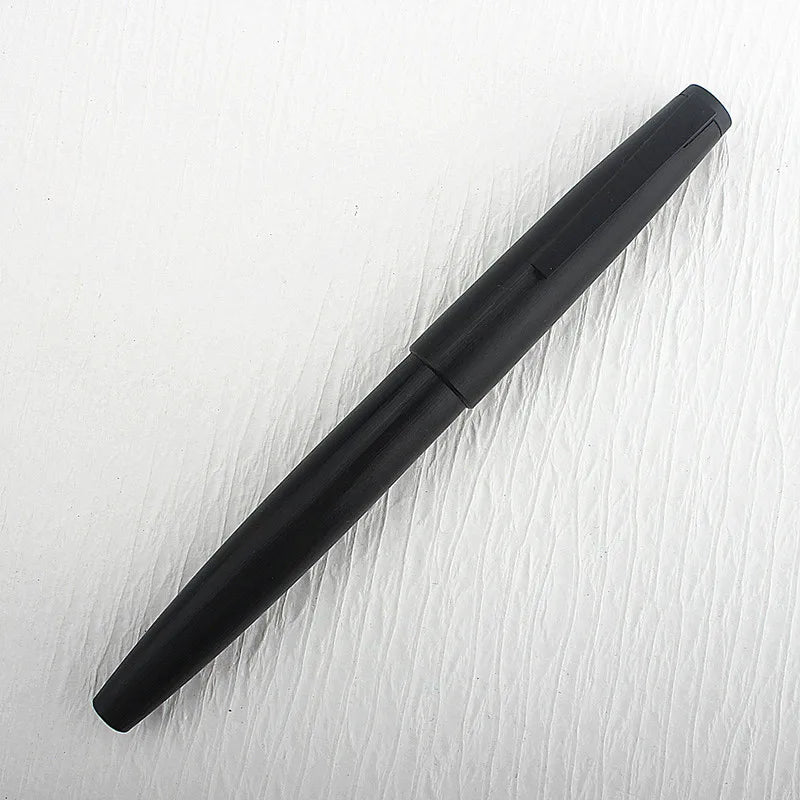 Jinhao 80 Fountain Pen Series Ink Pens Converter Filler 0.3mm F Nib Business Office School Supplies Pens Quake 80-7 F 0.5mm