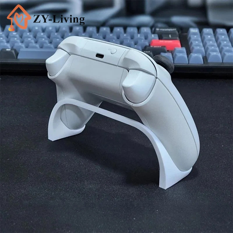 1Pcs Simple Controller Bracket For Invisible Controller Stand Series Game Controller Special Base Quake