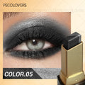 1PC Two-color Eyeshadow Stick, Eye Highlighter, Lazy Eyeshadow, One Touch To Set, High Color Development, Eye Cosmetics Quake 05