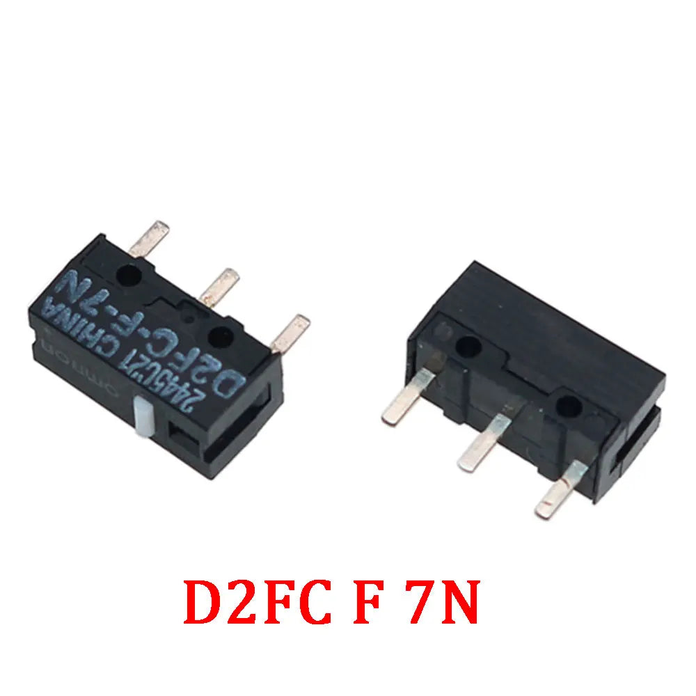 3 Pins 1A/5A 125V/250V Mini Micro Limit Switch Terminals SPDT Roller Arc lever Snap Action Push Micro Mouse switches C NO NC Quake A 1PCS