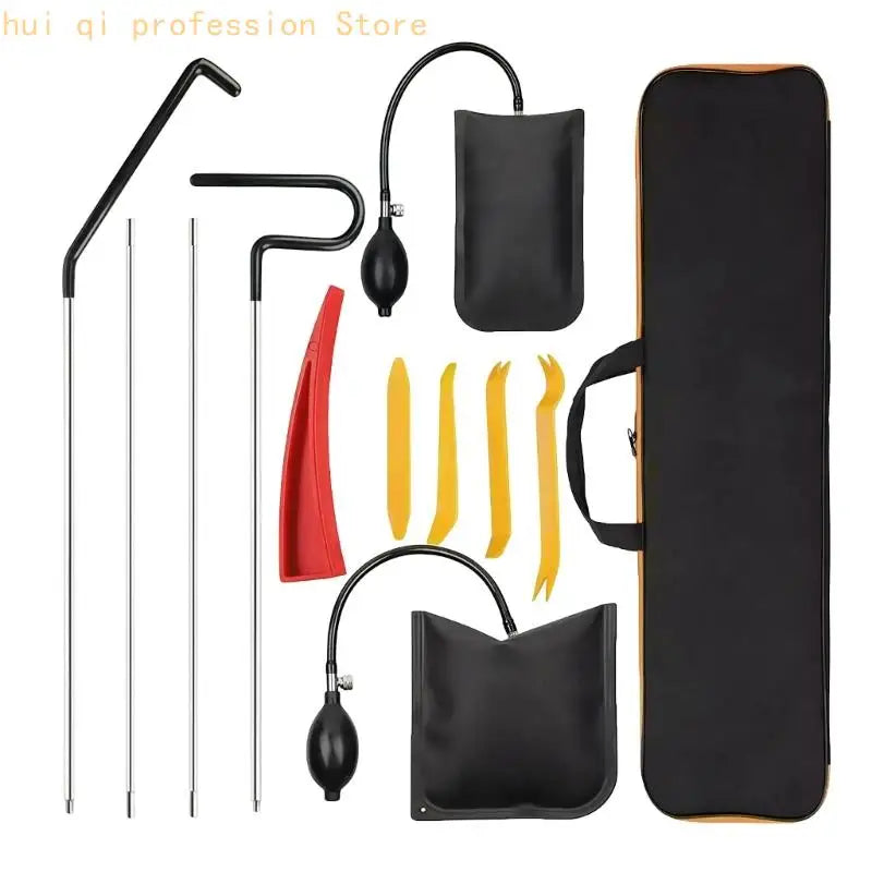 Rustproof Stainless Steel Multiple Car Dents Repair Tool With Ergonomic Grip H8WE Quake Type 2 CN