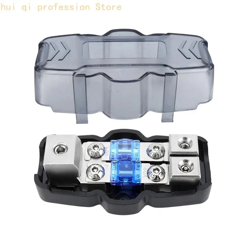 Split Power Block for Automotive and Marine 12V Wiring Use H8WE Quake