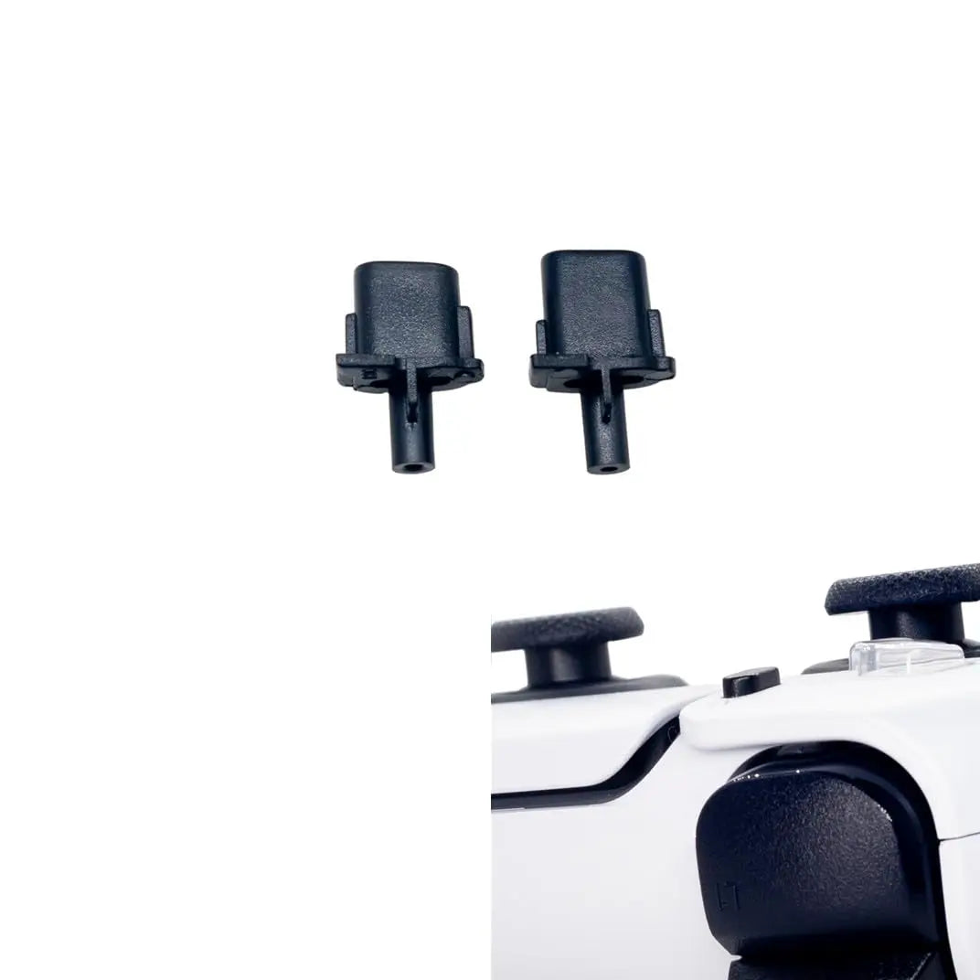 Controller FPS Option Button Replacement for DualSense5 Option Buttons Quake