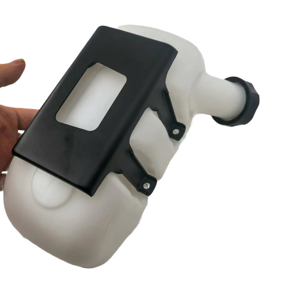 Fuel Tank Bracket for Models For G45 G35 BC4310 BC3410 and Fuel Tanks 443R 436R Engineered for Secure Attachment Quake