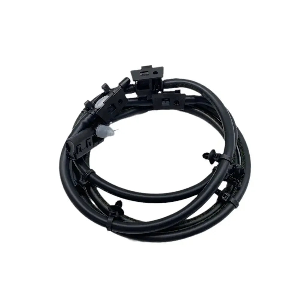A2538602300 For Mercedes-Benz GLC X253 X253 C253 Car Windshield Washer Nozzle Windscreen Heated Water Spray Wire Harness Hose Quake