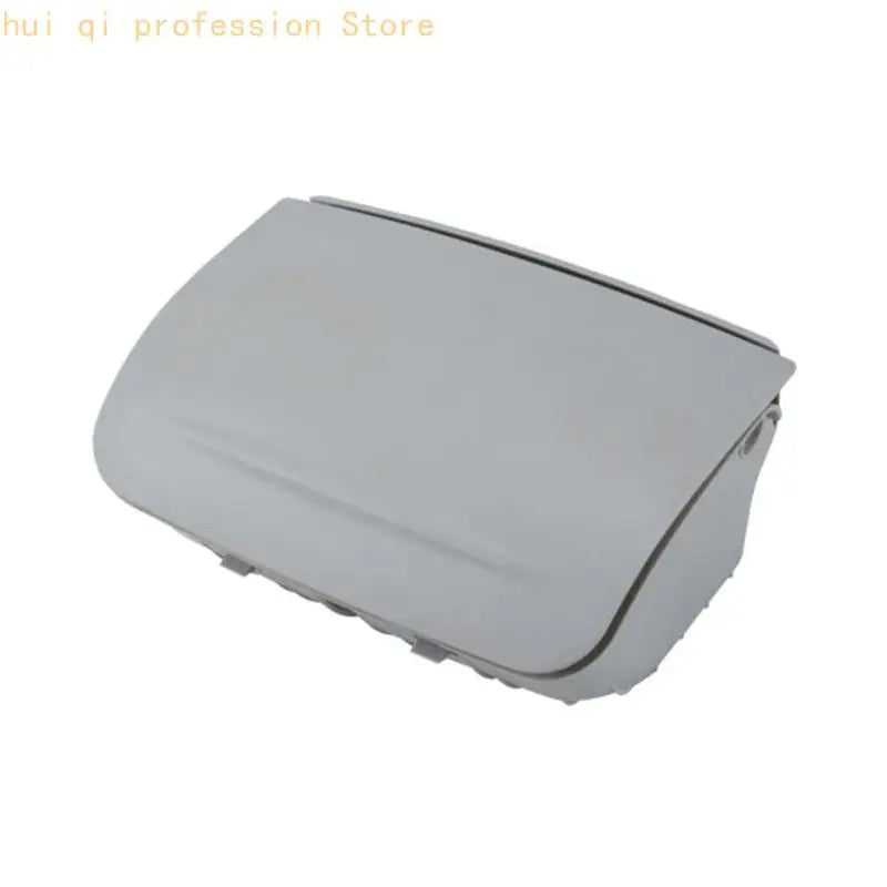 Roof Liner Glasses Compartment with Flip-Open Access for Cabin Storage 5E0868837Y20 H8WE Quake Gray CN