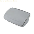 Roof Liner Glasses Compartment with Flip-Open Access for Cabin Storage 5E0868837Y20 H8WE Quake Gray CN