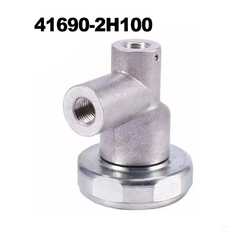 H8WE Clutch Hydraulic Regulator Assembly for I30 2007 41690-2H100 416902H100 Replacement Clutch Regulator Auto Part Quake