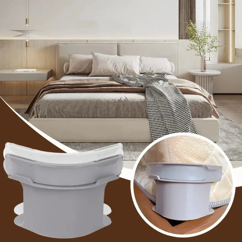 8/1PCS Invisible Bedsheet Corner Tightener Clips Multifunctional Bed Sheet Bed Cover Fastener Single Quilt Covers Fixed Clips Quake