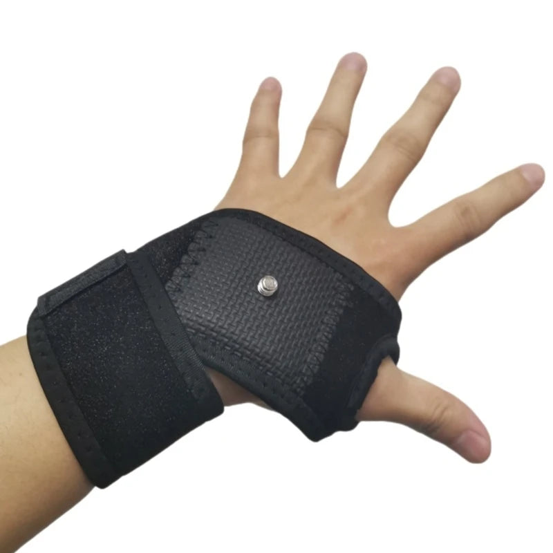 Belts Straps for Motion Capture in Virtual Reality VR Tracker Belt Straps for System Tracker K1KF Quake Eyelet wrist strap