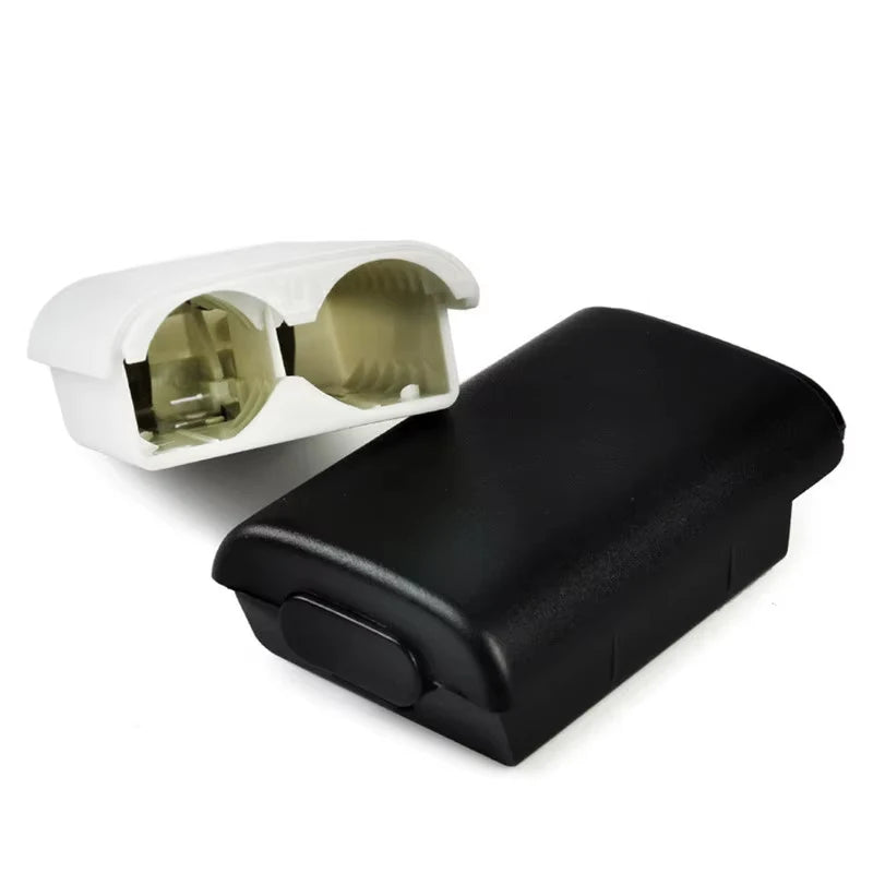 For Xbox 360 Wireless Controller Battery CaseReplace Old Or Useless Batteries Quake