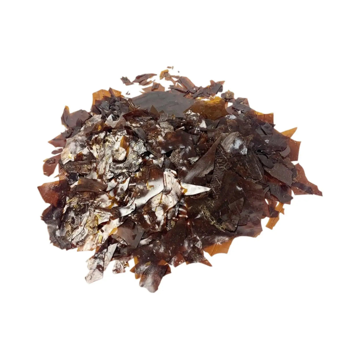 Dewaxed Blonde Shellac Flake Household Painting Material Multipurpose Craft Supplies for Home Wood Furniture Restoration Quake