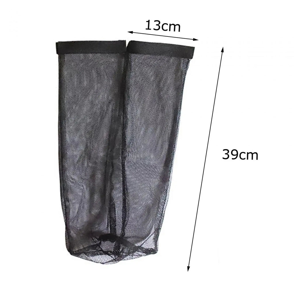 Dryer Lint Bag Catcher Replacement Durable for Outdoor Dryer Vent Lint Quake