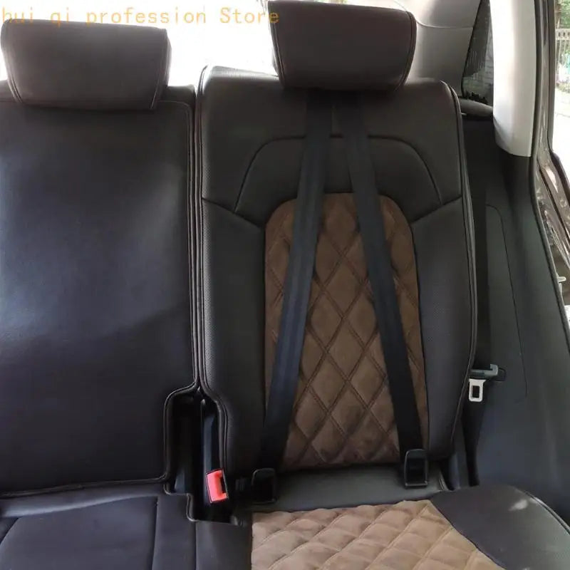 Car Child Restraint for ISOFIX Latches Bracket Hook H8WE Quake CN