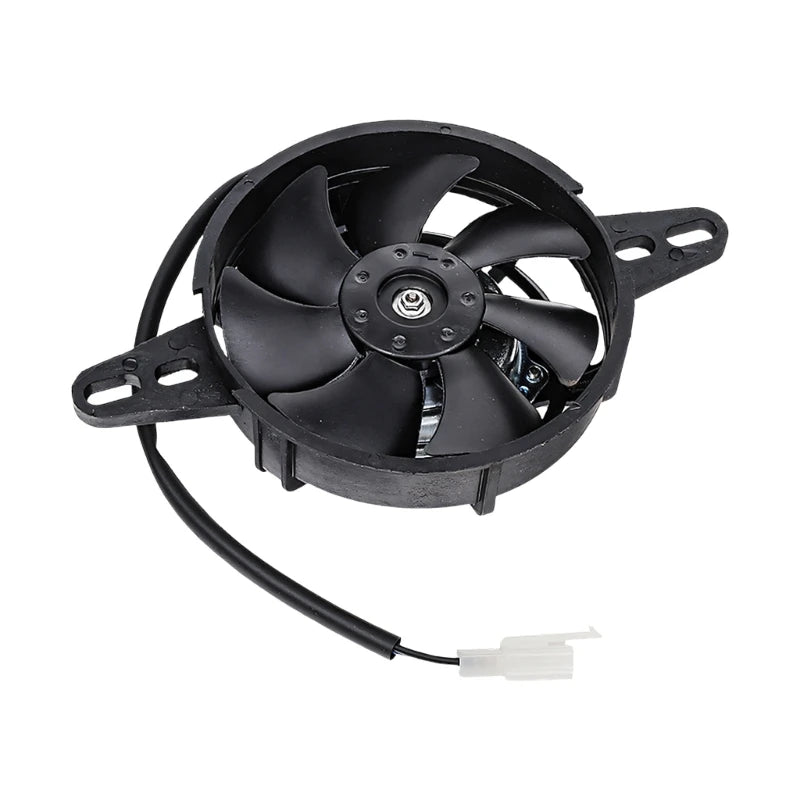 Wire-Lead Oil-Cooling Fan for Vehicle and Motorcycle Service H8WE Quake CN