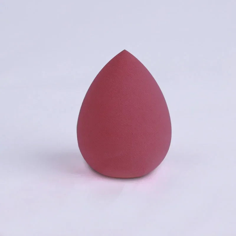 Makeup Sponge Cosmetic Puff – Foundation & Powder 1/4/6 Pcs