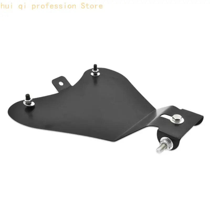 Motorcycle Replacement Base Plate Rustproof Steel Construction Complete Set H8WE Quake