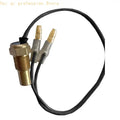10/12/14/16/17/21MM Digital Meter Water Temperature For Vehicle Engine Monitoring And H8WE Quake 1 CN