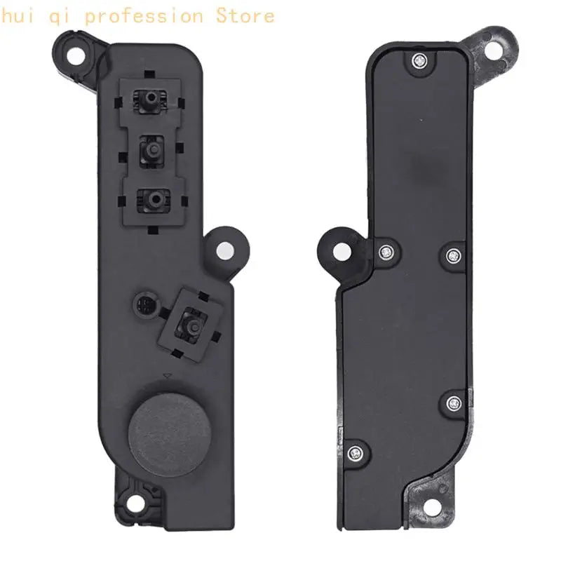 Vehicle Adjustment Control Assembly Replacement Part 1098529, ABS Housing with Wire End, Mounting Points for Interior Repair Use Quake