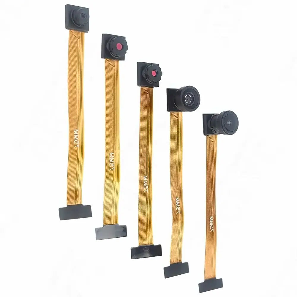 75MM- OV3660 Camera Module for- ESP32 CAM ESP32 S3 Development Board 68 -80- 120 160 Degrees YUV RGB HD 3MP DVP 24PIN Interface Quake