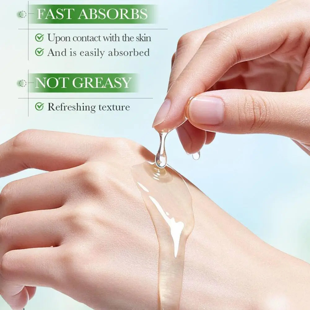 Salicylic Acid Anti-Acne Serum with Centella & Niacinamide – Pore Refining, Oil Control & Hydrating Facial Essence for Smooth Sk Quake