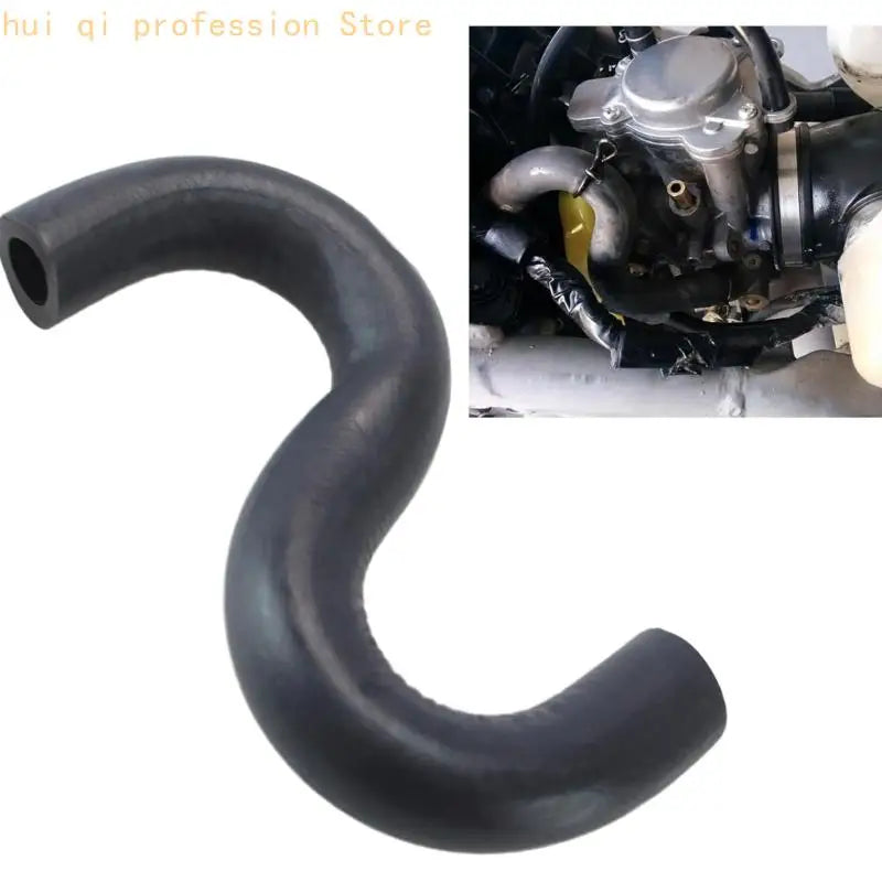Line Hose Tube 16956-HC0-014 6956-HM3-A60 for TRX250X 1987-1988 Replacement Accessory Rubber Line Easy Install H8WE Quake