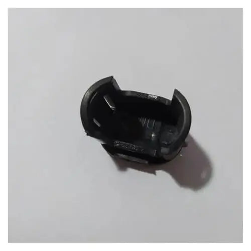 Roof Luggage Rack Mounting Hole Cover for Hyundai Santa Fe 2013 2014 2015 Direct Fit Replacement for OEM 872932W500 Component Quake
