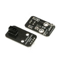 New infrared sensor module Trace tracking obstacle avoidance module compatible with arduino kit development board Quake Default Title