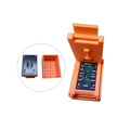 Laptop Firmware Programming Fixture with 3 in 1 WSON8 Layout Support, Contact Tool with Removable Positioning Frame for K1KF Quake CN