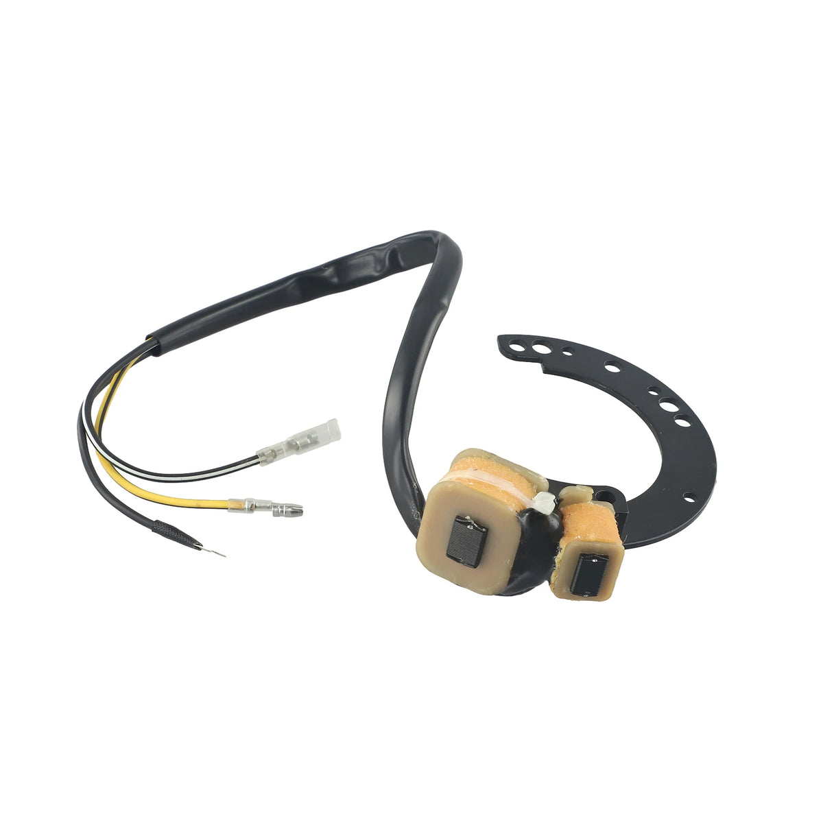 1PC Boat Generator Stator Coil For Mercury 6/8/9.9/10/15/18/20/25/35/40 for hp 2Cyl 86617A20 174-6617K1 Engines for outboard Quake