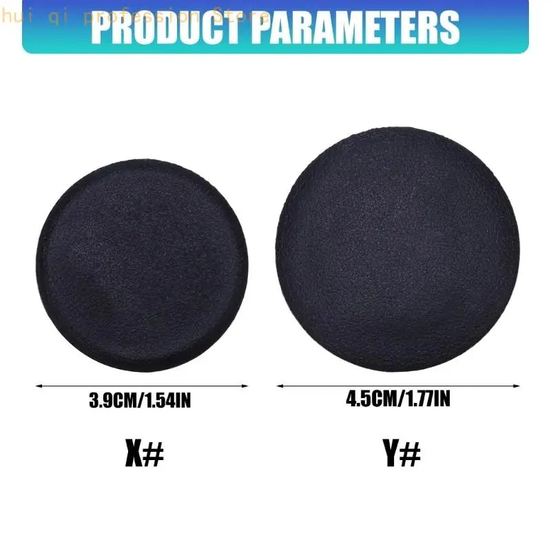 72848-08010 72848-08020 Armrest Cover Cap for Minivan Interior Repair Use H8WE Quake