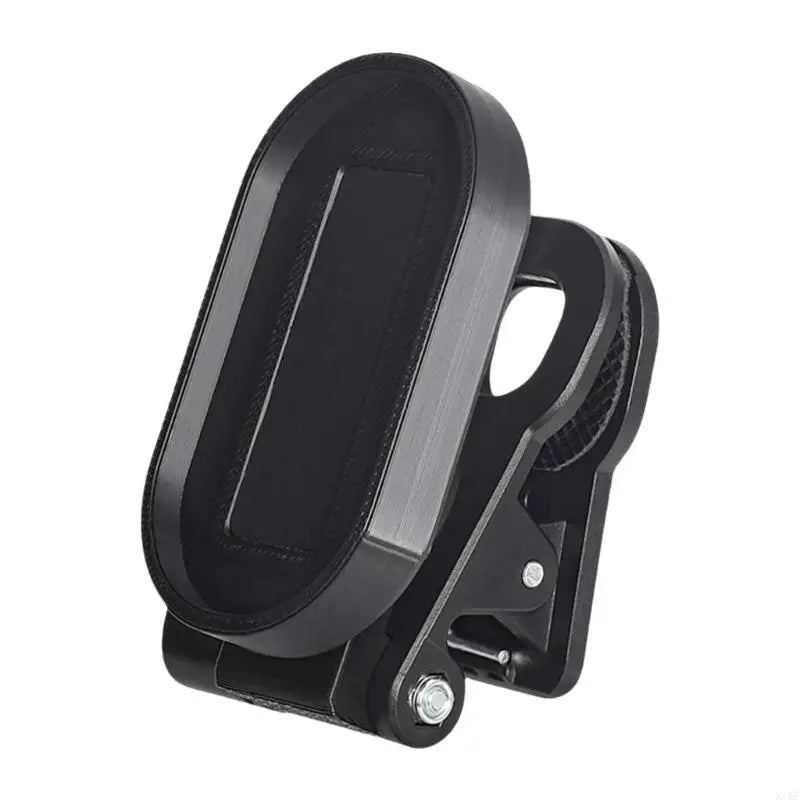 Backpack Clip Mount For 360 GO3S Action Camera 360 Rotation For Handsfree On Shoulder Straps Or Cap K1KF Quake With base CN