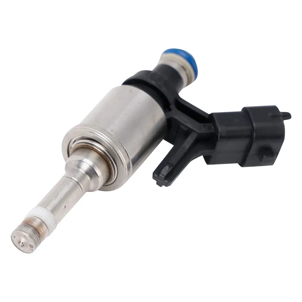 Fuel Injector for MINI for Cooper S for jcw 1 6T Fits Models R55 R56 R60 and For BMW F21 F30 Direct Fit OEM 13537591623 Quake