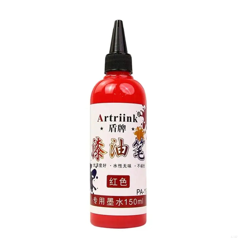 Professional Tombstone Touch Up Paint Inks Waterproof Sunproof Monument Restoration Inks For Gravestones And Ceramic K1KF Quake